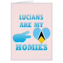 s are my Homies Card