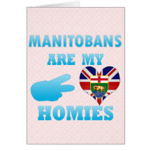 s are my Homies Card