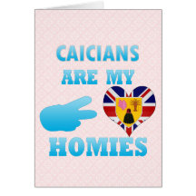 s are my Homies Card