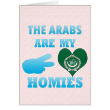 s are my Homies Card