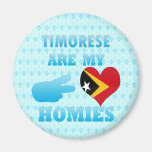 s are my Homies Fridge Magnets