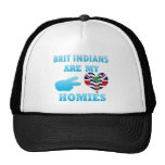 s are my Homies Hats