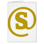 S-at cards