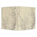 S Australia, NSW, Victoria, Queensland Binder