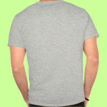 S&B Celebrate History t-shirts