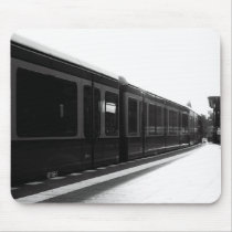 S-Bahn, Berlin mousepads