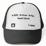 S Baker Publishing hats