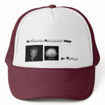 S Baker Publishing hats