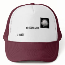 S Baker Publishing hats