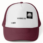 S Baker Publishing hats