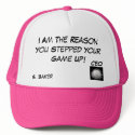 S Baker Publishing hats by sbakerpublishing S Baker Publishing hats