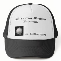 S Baker Publishing hats