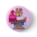 's Brillance Award - Awesome Art buttons