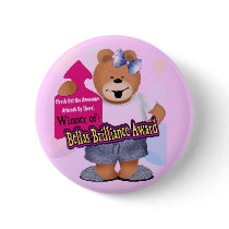 's Brillance Award - Awesome Art buttons