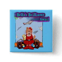 's Brillance Award - Travel buttons