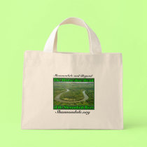 S&B's Horseshoe Bend Bag. bags