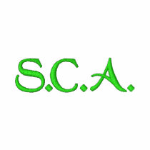 S.C.A. Embroidered Shirt embroidered shirts by pyrabird S.C.A. Embroidered Shirt embroidered shirts
