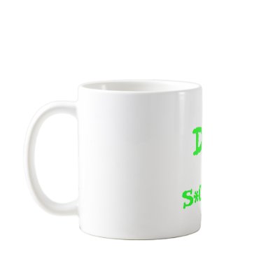 S*CK IT!, DX MUGS by cdawg13