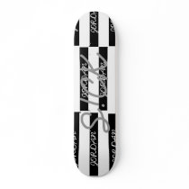 S!CK skateboards