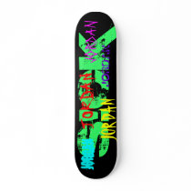 S!CK skateboards