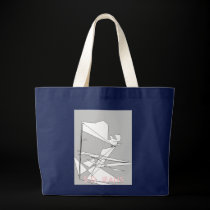 S.D. JUMBO TOTE Bag bags