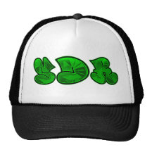 S.D.R HATS