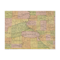 S Dakota Postcards