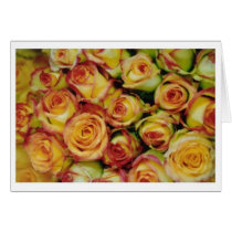 S.F. Flower Mart cards by christellewiggins S.F. Flower Mart cards