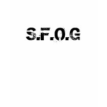 S.F.O.G t-shirts