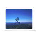 S.F. Peaks Sky Mandala posters by viwima S.F. Peaks Sky Mandala posters
