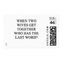 s funny divvorce idea for you postage