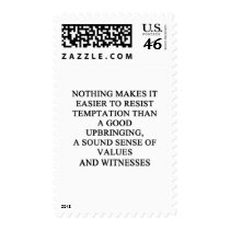 s funny divvorce idea for you postage stamp