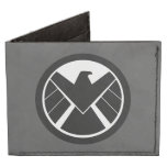 S.H.I.E.L.D Icon Billfold Wallet
