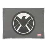 S.H.I.E.L.D Icon Tyvek® Card Wallet
