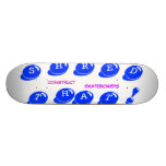 S H R E D  T HA T !, CONSTRUCT, SKATEBOARDS