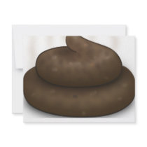 S#$@ Happens Custom Invites