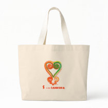 S is for Sankofa bags