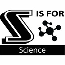 S Is For Science photo sculptures by busybees S Is For Science photo sculptures
