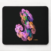 S is For Simple mousepads