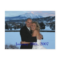 S&J2, January 20th, 2007 postcards