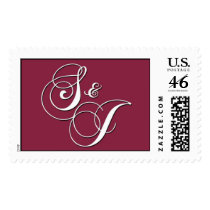 S & J Stamp stamps