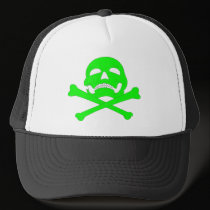 S-Jolly-Roger #4 hats