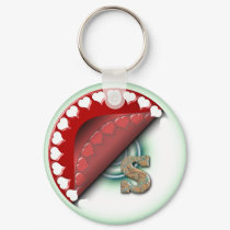 S keychains
