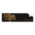 S.L.E. bumper sticker bumper stickers by slaughter_lane_ent S.L.E. bumper sticker bumper stickers