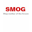 S.M.O.G t-shirts by Rholee S.M.O.G t-shirts