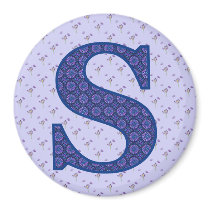 S magnets