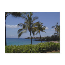 S. Makena Beach, Hawaii postcards
