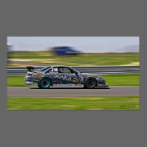 S-Max Redline, Photo By: Joe Dantone posters