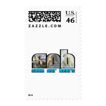 S.O.B. postage by cabinfeverdavid S.O.B. postage