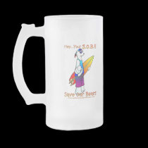 S.O.B. 'SAVE OUR BEARS! mugs by cabinfeverdavid S.O.B. 'SAVE OUR BEARS! mugs